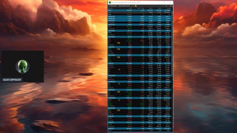 Trader's Morning Setups w/ Dex 10-31-23