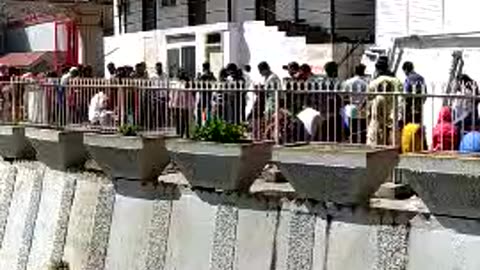 Neem karoli baba!!! Kaichi dham!! Nainital Uttarakhand