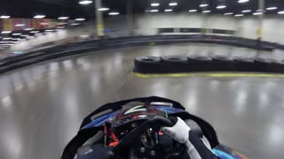 VLK Spring 2022 Adult League Round 2 Race 2 Qualifying