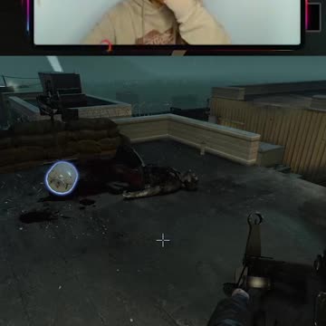 No Mercy: Rescue Mission