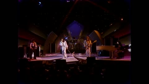 Anytime - Journey The Midnight Special