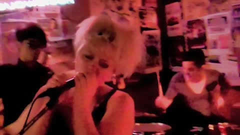 Phantom Culture - 69 Noses, Song No.02 (Punk Rawk)