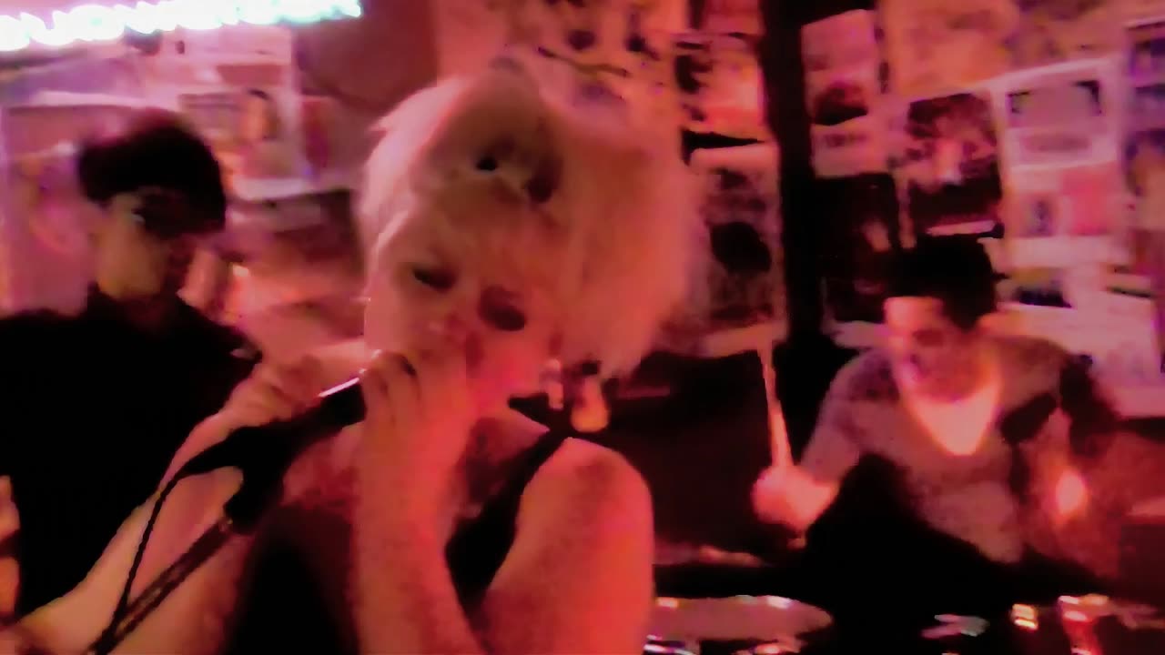 Phantom Culture - 69 Noses, Song No.02 (Punk Rawk)