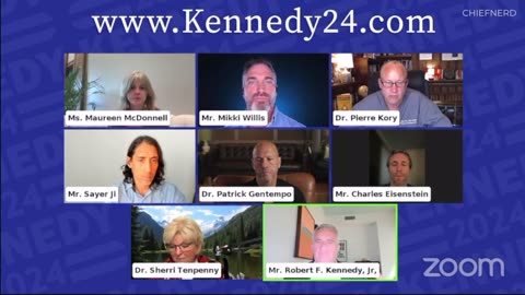 RFK Jr BLASTS Companies That Defraud The Public, Says They Deserve The "Corporate Death Penalty"