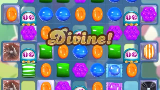 candy crush Super play 63