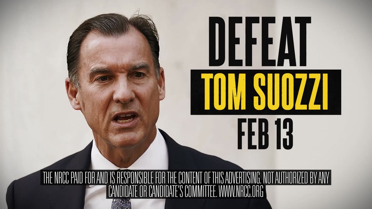 NEW #NY03 📺 AD