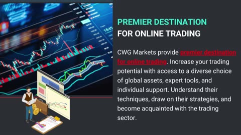 premier destination for online trading
