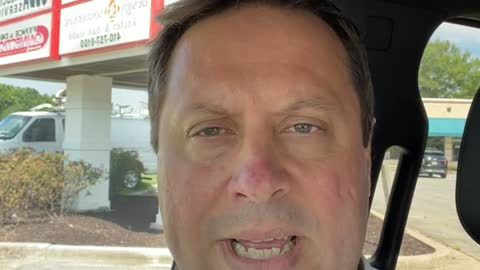 Maryland's Next Governor on primary voting funny business