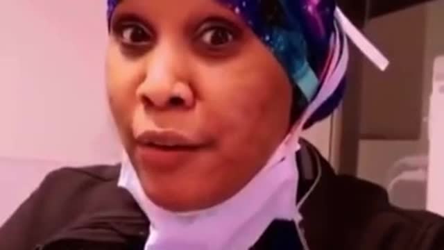 Nurse keep it real about what’s really going on in the hospital!