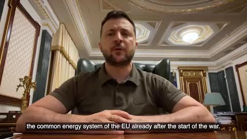 Zelenskiy: I am grateful to our gunners, pilots of the army aviation and Air Force
