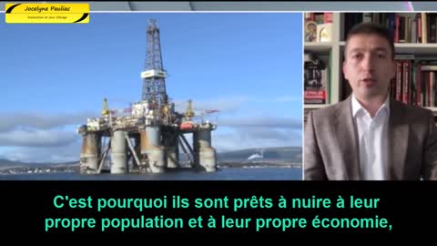 Poutine : l'Occident "hostile" retarde les paiements pour l'énergie russe