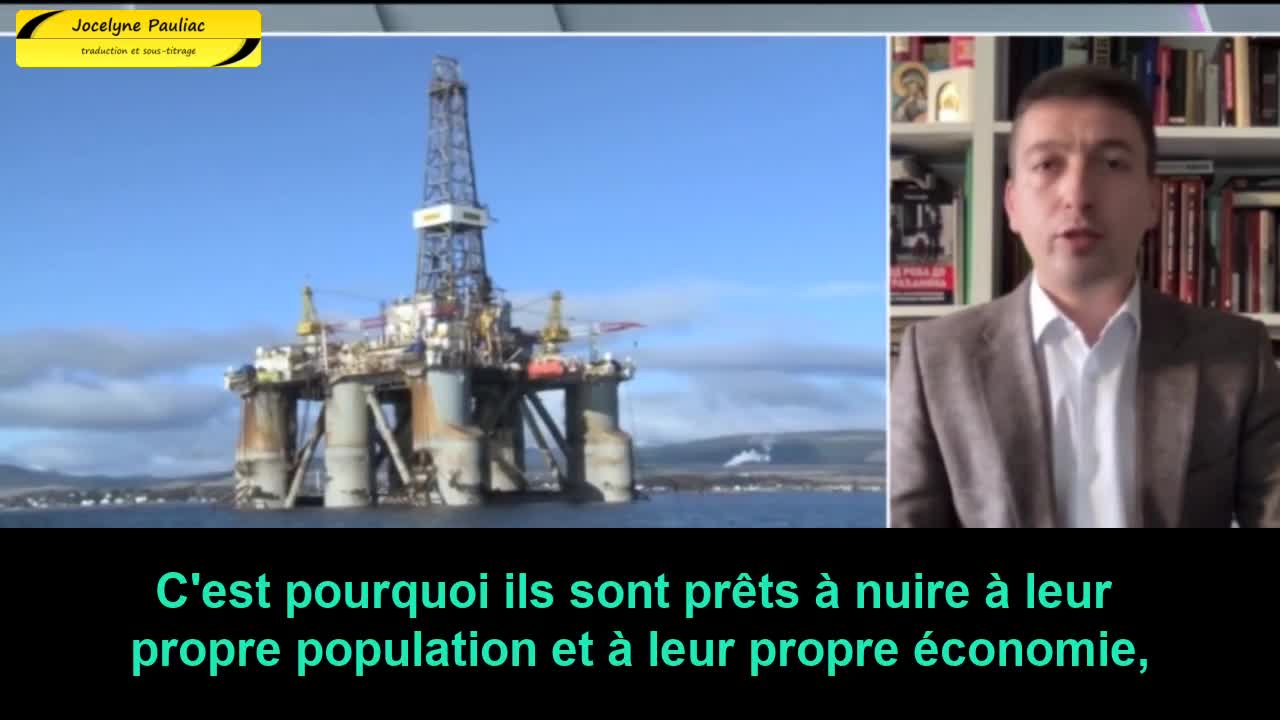 Poutine : l'Occident "hostile" retarde les paiements pour l'énergie russe