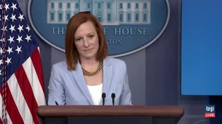White House Doubles Down on Biden's Support for Anti-Semitic Congresswoman
