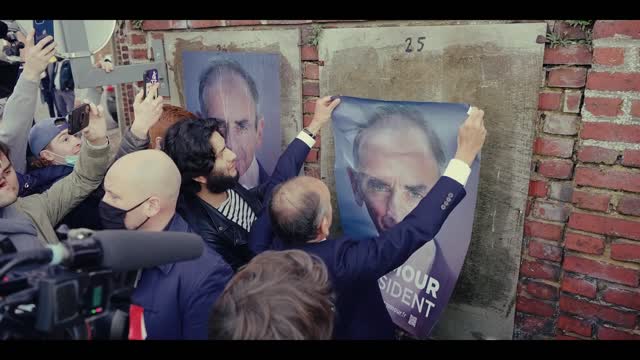 Eric Zemmour : Merci l'Aisne !