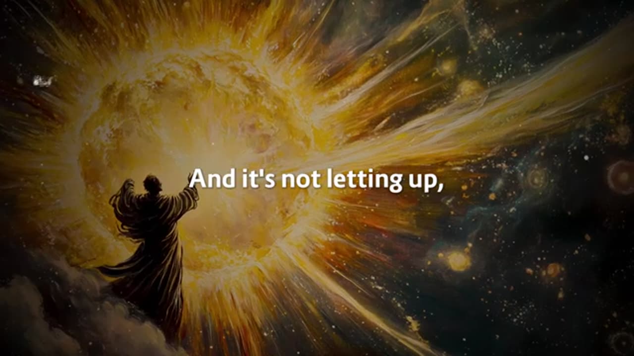 This NEEDED to Reach You Before tomorrow