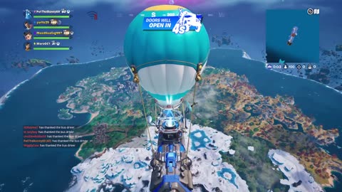 Trying A Shotgun Sniper