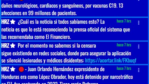 Donald Trump se reune con Santiago Abascal en Washington