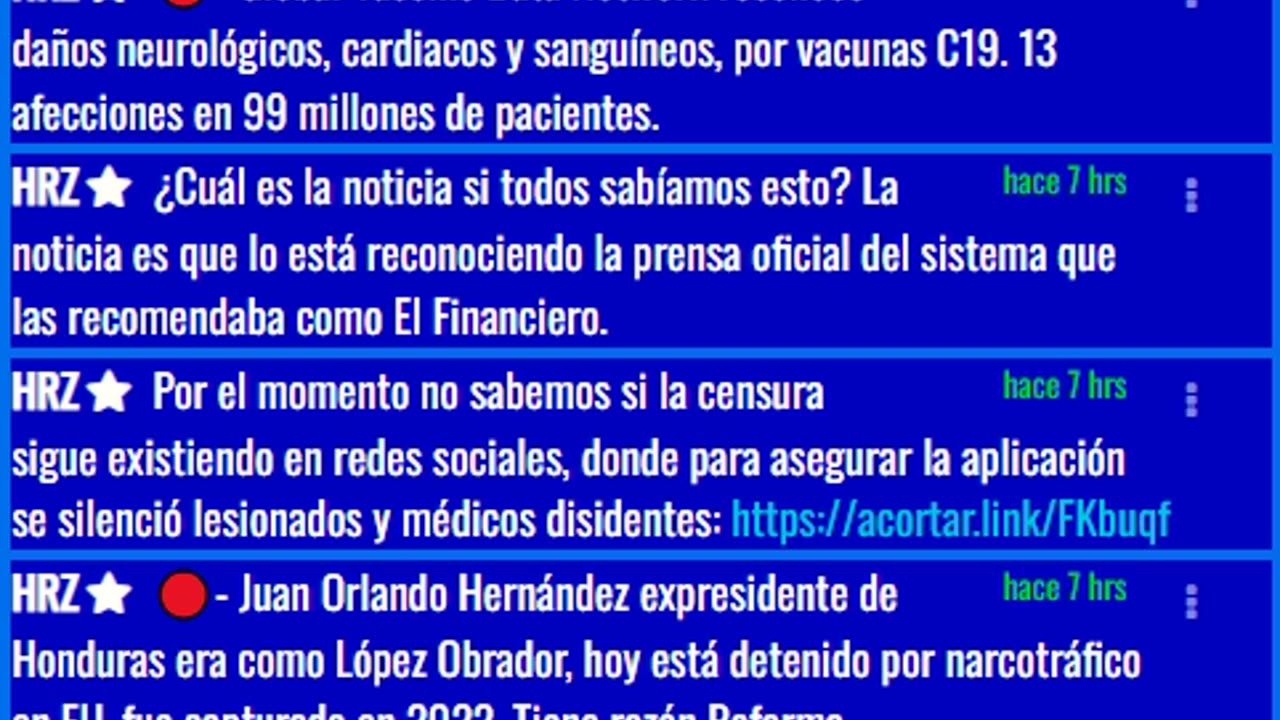 Donald Trump se reune con Santiago Abascal en Washington