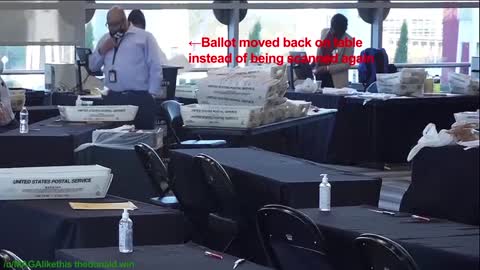 A NEW FULTON COUNTY VIDEO EVIDENCE