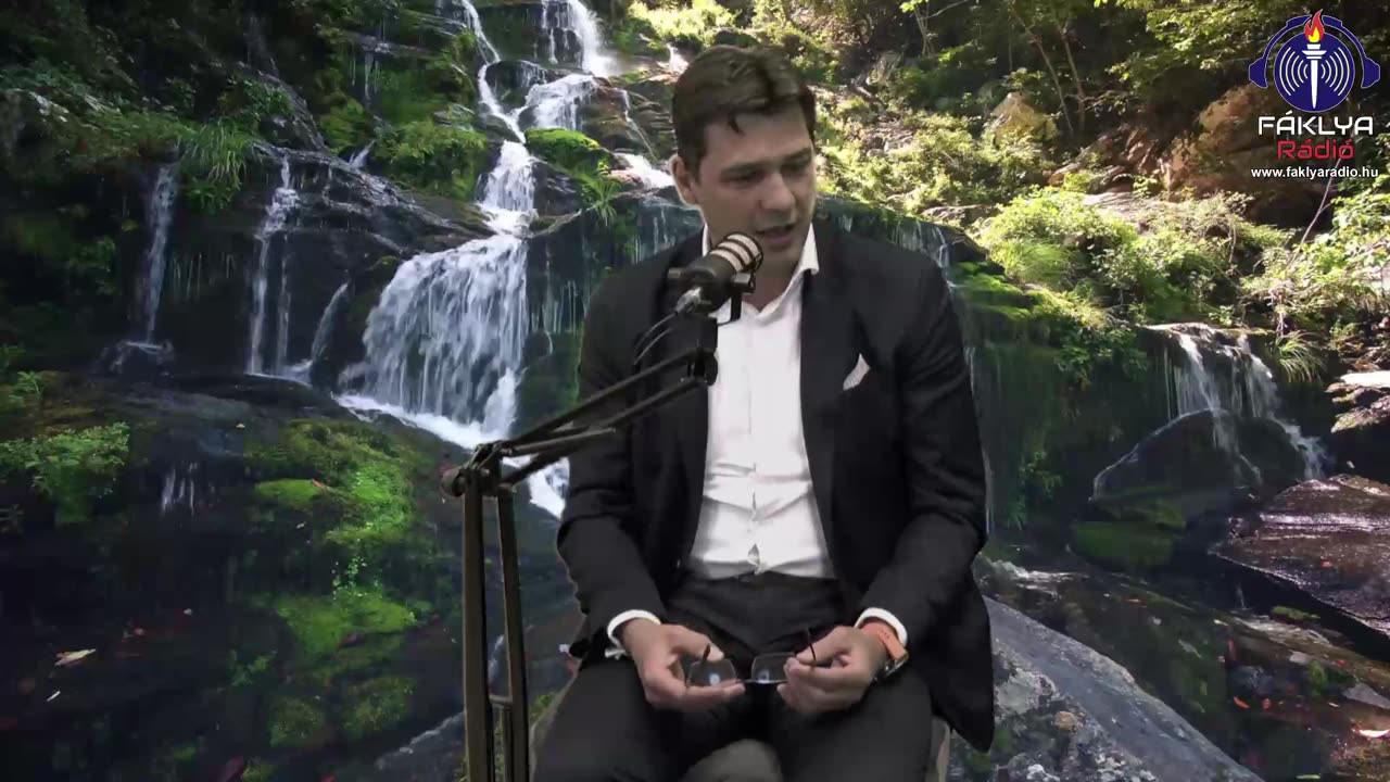 Zöld Kör (S03E16) Fenntarthatlanság vagy fenntarthatóság