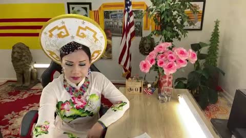Lisa Phạm Vấn Đáp Channel 30/7/2021Ngày