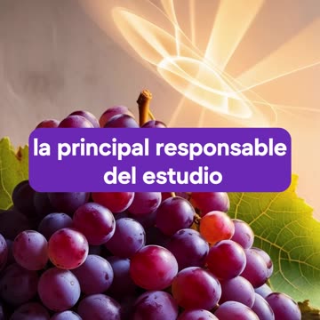 fruta que evita la aparición de cataratas y potencia la visión