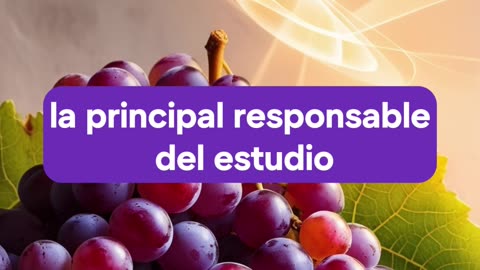 fruta que evita la aparición de cataratas y potencia la visión