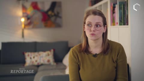 Documentaire - In de Steek Gelaten - De COVID-vaccinatieslachtoffers