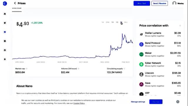 Easiest way to earn some free bitcoins