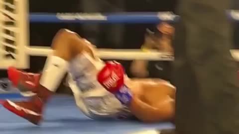 amazing punch - soco incrível 🔥