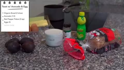 5 Healthy EGG Breakfast Meals | SHREDDED + MUSCLE