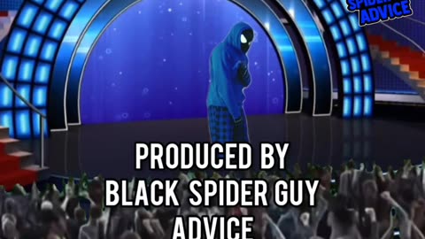 Black Man Gets Hit By Black Woman