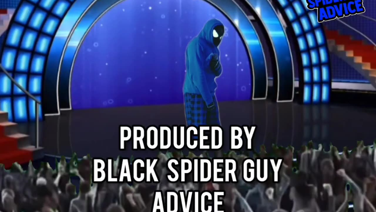 Black Man Gets Hit By Black Woman