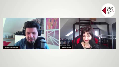 April thumbs ups and thumbs downs! w/ Maria Cernat & Boyan Stanislavski