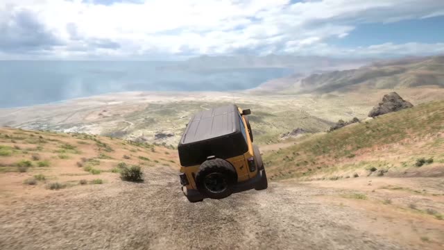 Down Hill