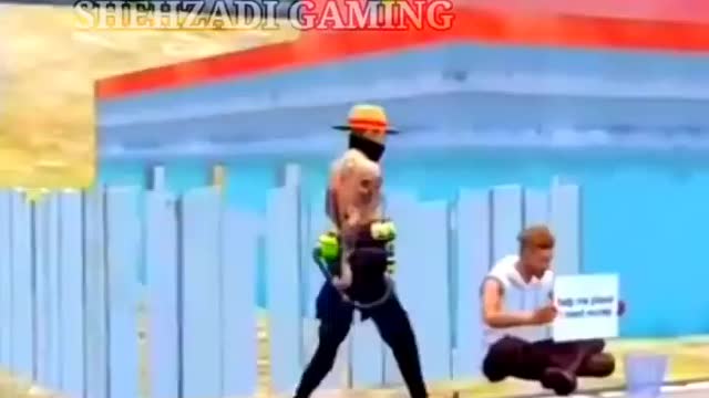 free fire