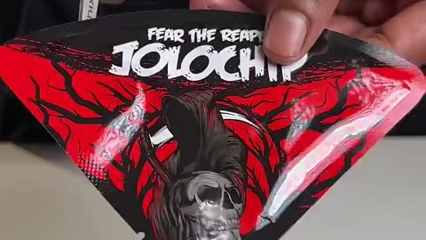 #Jolochip Short Challenge