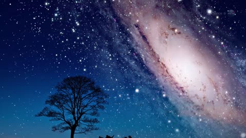 Andromeda vs the Milky Way: Astronomers Predict a Titanic Collision