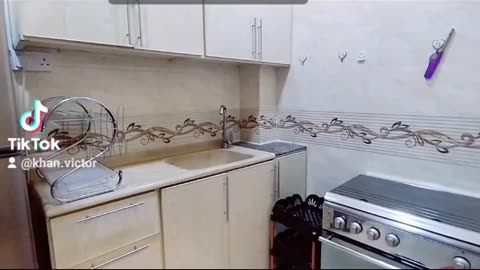 Tubli:- Furnished Studio Flat on Rent with Ewa