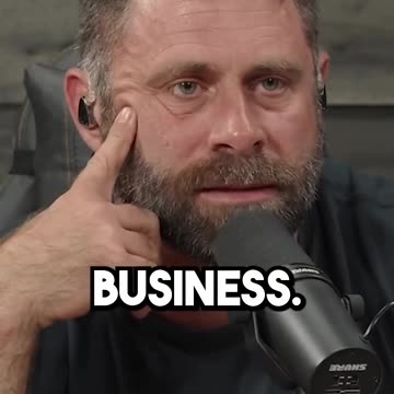 What universities are essentially telling us at this point