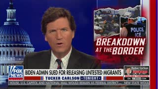 Stephen Miller on Tucker Carlson Tonight