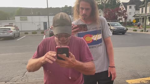 MY FIRST CATCH!!! With Brock From RockstarRuinsPreds and Venatoris!!! (Chatlogs included)