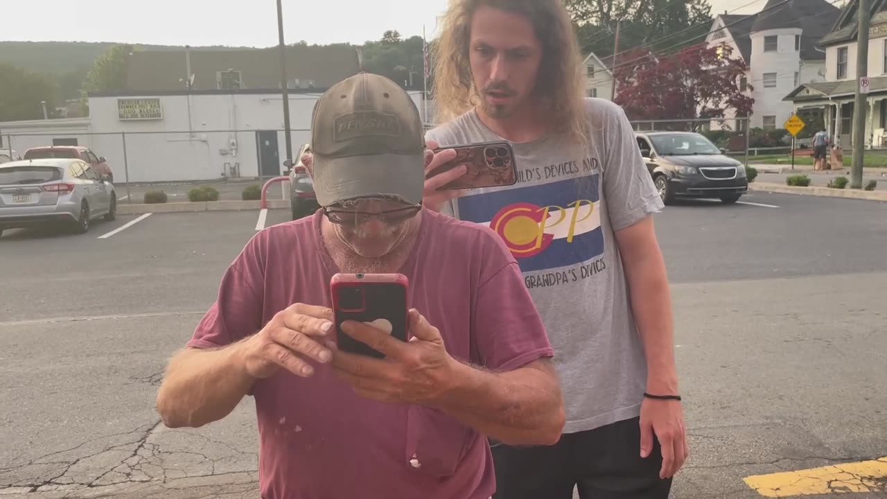 MY FIRST CATCH!!! With Brock From RockstarRuinsPreds and Venatoris!!! (Chatlogs included)