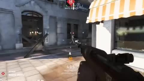 The m2 Carbine is so underrated
