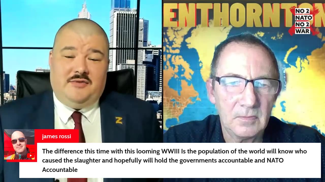 British Sniper Speaks Out!