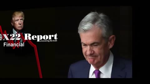 X22 Report episode 2604 b+a 10-18-21