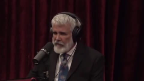 INTENSIVE INTERVIEW WITH DOCTOR ROBERT MALONE AND JOE ROGAN