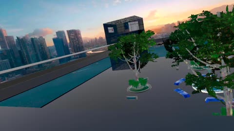 Ryan's Apocalyptic Cinebowl