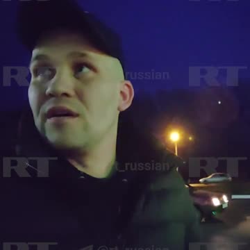 👀 Graivoron, Belgorod region! Evacuation 🏃👍