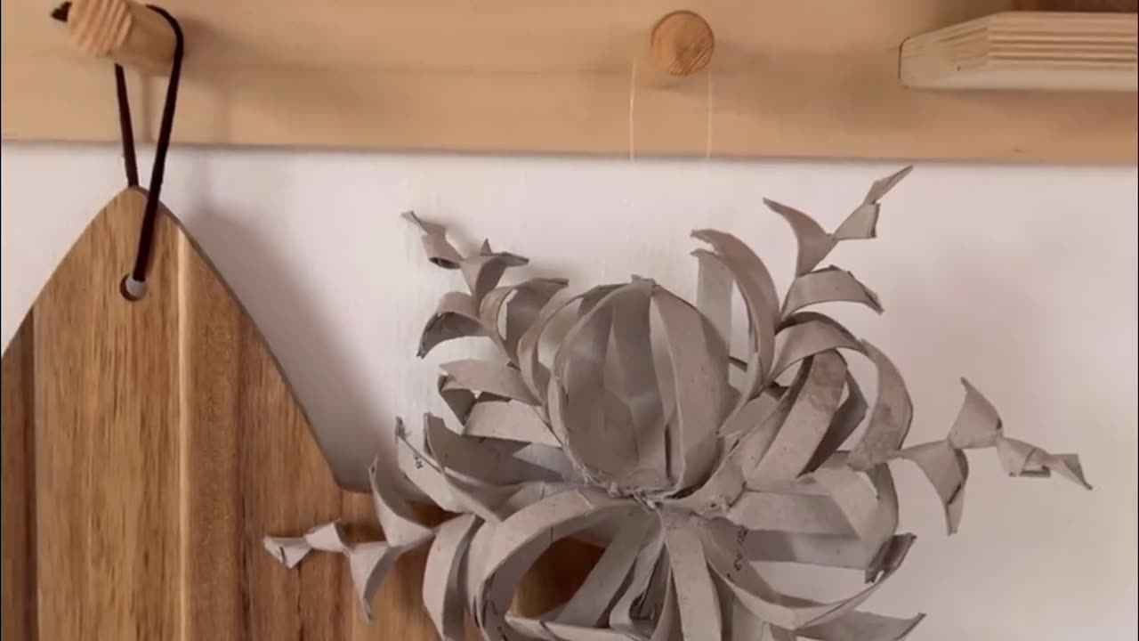 Diy Christmas decoration
